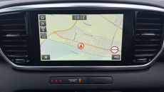 Kia Sportage 1.6 CRDi ISG GT-Line S 5dr DCT Auto Diesel Estate